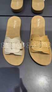 ST.YVES FQ27 Sandal Slop Wanita Terbaru Terlaris By Dept Store