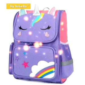 Tas Ransel Anak Karakter Unicorn Canvas gratis Botol Minum Kaca Tas Ransel Anak Tas Anak Perempuan Tas Anak Karakter Tas Unicorn Ransel Anak Tas Anak Tas Ransel Backpack Anak Tas Anak Ransel Anak
