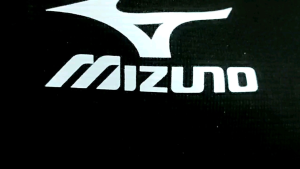 Dekker Mizuno Lutut panjang knee long mizuno Deker Lutut mizuno