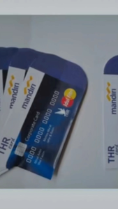 100 pcs/ lembar Amplop/Ampau lebaran 2025 motif ATE M