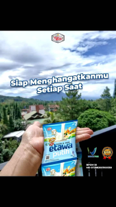 RATU LEBAH ETAWA PUTIH 25GR