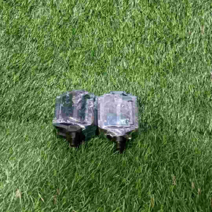 Pedal sepeda / pedal sepeda BMX mtb fixie dll cocok untuk semua sepeda