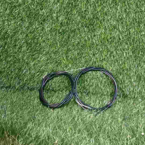 tali rem sepeda / kabel rem pacific panjang 180 cm cocok untuk semua sepeda anak & dewasa