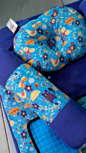 Kasur Matras Bayi Baby Family BFK 5101