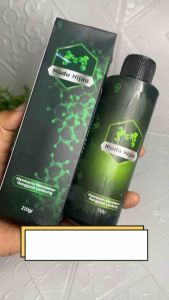 Madu Asam Lambung Madu Hijau KRONIS LAMBUNG MAAG KRONIS DAN GERD BPOM 200ml (Exp.2025)