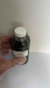 น้ำใบย่านางคั้นสด 100% สำหรับปรุงอาหาร ไม่มีสารกันเสีย คั้นสดวันต่อวัน ขนาด 360 ML.