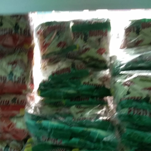 Umpan Pancing Ikan Plung Lep udang kristal - Plunglep Udang 1 Pak