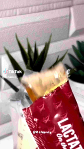 SET DOUBLE BOOSTER LACTATION JELLY & DOUBLE LACT MILKBOOSTER