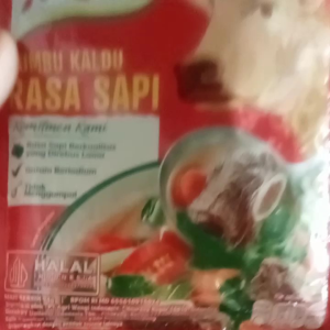 ROYKO SAPI 94 gr: Daging Sapi Berkualitas untuk Diet dan Olahan