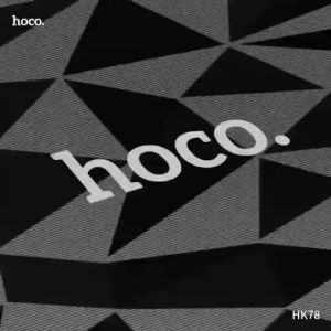 SY Hoco HK78 อุปกรณ์ติดตาม GPS Tag รองรับ iOS Find My ไม่ต้องโหลดแอป กันน้ำ IP68 แบตอึด