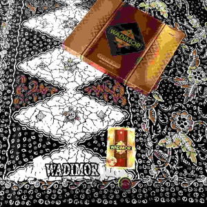 Sarung Batik Gus: Desain dan Kualitas Terbaik