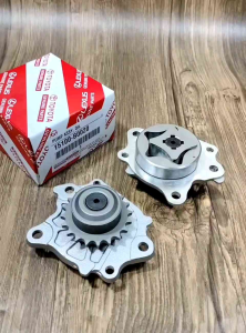 15100-B0020 Pompa Oli Avanza 1.5 / Veloz 1.5 / Grand Max / Luxio / Rush / Terios - Oil Pump