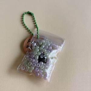 [Blessings Bag] Japan Ins totoro blessing charm / key chain holder/ bag charm / cny