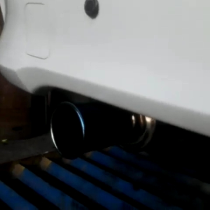 (MURAH) Knalpot Racing Mobil HKS Hi Power Pelangi