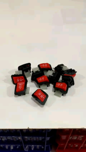 Panduan Menggunakan Saklar Dim 3 Titik Lampu & Tombol On Off