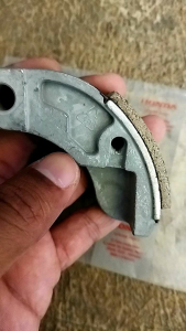 KAMPAS GANDA OTOMATIS KOPLING ORI HONDA PCX 160 ADV 160 STYLO 160 VARIO 160 L