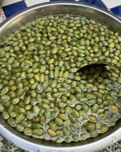 สมุนไพรดองน้ำปลาแพ็ค 3 กระปุก มะแขว่น เม็ดข่า พริกขี้หนู ดองน้ำปลา 3 กระปุก มะแขว่น เม็ดข่า พริกขี้หนู ดองน้ำปลา