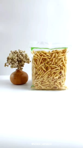 SNACK KILON KERIPIK BAWANG ORIGINAL 250 GRAM | CEMILAN MURAH MAKASSAR