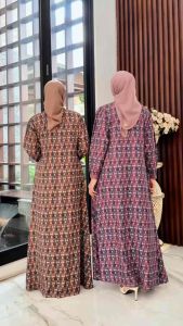 PROMO DISKON MURAH🔥🔥NADEA DRESs BY NADHEERA LUXURY✅
