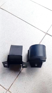 Karet Stopper Depan Belakang Taft Rocky Hiline Feroza 1set 4pcs ( 2pcs Depan 2pcs belakang )