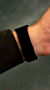 TOP WATCHH 88 -- JAM TANGAN PRIA WANITA ANTI AIR ANGKA ARAP -STYLISH .UNIK + TIMELESS LOOK { BISA COD }