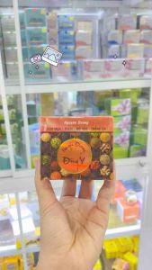 Kem ĐÔNG Y NGUYỄN DƯƠNG 20g Mụn Thâm Mờ Sẹo Làm Trắng Da