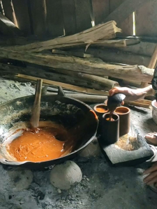 Harga promo gula merah gula kaung per gandu