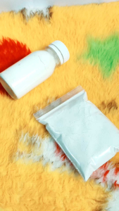 Jual Tepung singkong kerikil berat 300 grm