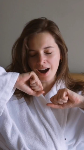 Mo.La Deodoran Spray 100ml: Solusi Anti Bau Badan yang Alami