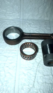 STANG SEHER KLX 150 CONROD KLX 150 TERMURAH KUALITAS TERUJI