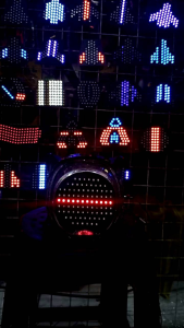 Lampu Running Scoopy 2020-2024 & TR 8 Mode Otomatis