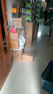 Mainan Remote Control Jeep Rock Crowler Pick Up Double Cabin