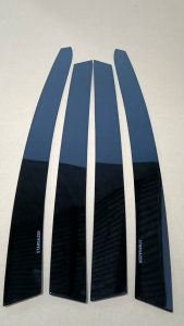 Talang Air STARGAZER Slim Rata 2022-2024