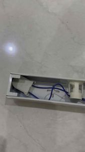 [100% ORIGINAL & TERMURAH] vatalux kap balok lampu LED neon