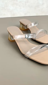 CL166- Sandal selop Wanita 💙