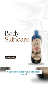 Aulia Vitamin E Hand and Body Lotion - Moisturizers for Comfort and Hydrating Skincare - Skin Repair