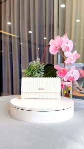 JIMSHONEY VILA BAG TAS WANITA LOKAL KULIT BISA COD