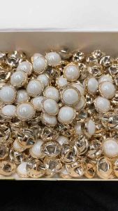 5 nút ảo kiểu đẹp xà cừ 13mm.