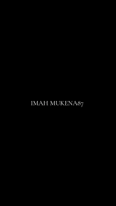 Mukena Dewasa Jersey Malaysia Khadijah Premium Penutup Dagu Jumbo