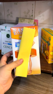 Hộp Đựng Rau Củ Thái Lan Màu Cam