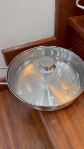 🍲🍲Chảo Lẩu thương hiệu ZOJIRUSHI hàng Nhật cao cấp