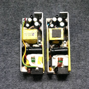 Vỉ mạch bo nguồn 24V - 3A: Tháo máy linh kiện chất lượng đẹp