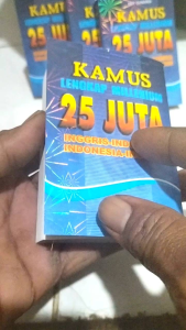 Kamus Bahasa Inggris Indonesia: Pilihan Terbaik untuk Kamus Mini & Referensi