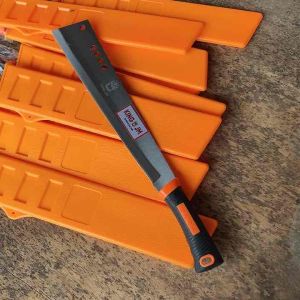 GOLOK BERKEBUN MALAYSIA KING JM