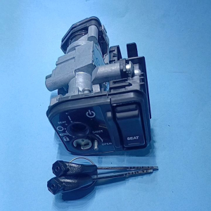 KUNCI KONTAK ASSY PLUS JOK GENIO SCOOPY ESAF BEAT LED BEAT STREET 2021-2022