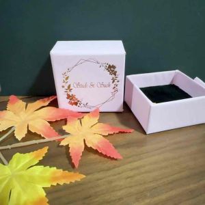 [Studs & Such] 925 Silver Rose Blossom Adjustable Ring With Freshwater Pearl & Cubic Zirconia