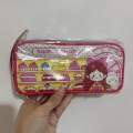 Tempat Pensil Kain Sleting HD 210 Bakery Girl. 