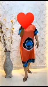 Daster Rainbow Bahan Rayon: Nyaman & Cocok untuk Musim Panas