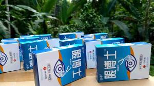 EYE DROPS obat tetes mata jepang paling ampuh mengatasi mata minus mata katarak mata merah mata silinder dan pandangan kabur