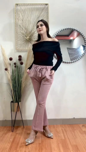 Kulot Cutbray Knite Japan Tali Lonceng Terbaru